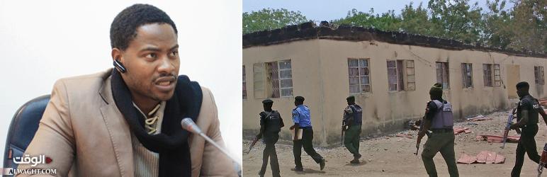 Entrevista exclusiva de Alwaght con un sobreviviente del ataque contra los chiíes en Nigeria