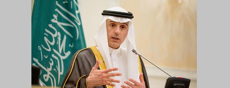 ¿Acaso Arabia Saudí desea poner fin a su política belicista en Siria?