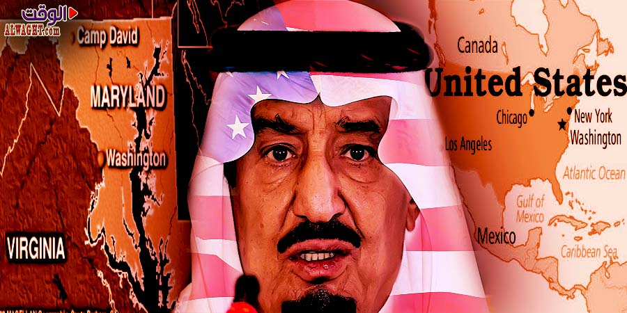 غياب سلمان: ترجمة لأزمة الثقة الخليجية الأمريكية