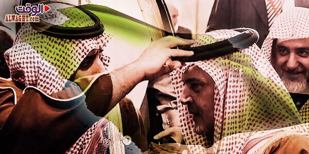 تحرکات الأمیر محمد بن سلمان والمستقبل الصعب للسعودیة