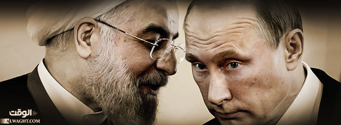 What Are Real Motivations of Russia, Iran in Syria? 