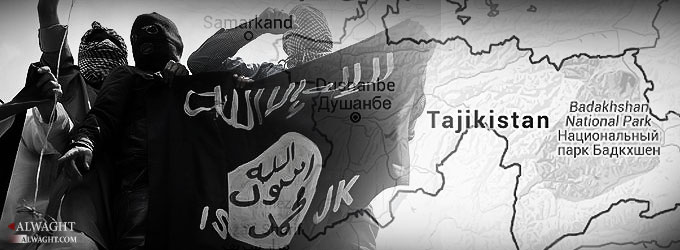 Civil War Likely in Tajikistan; Part Two 