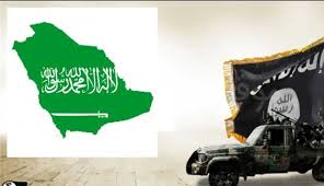 شطرنج داعش با آل سعود