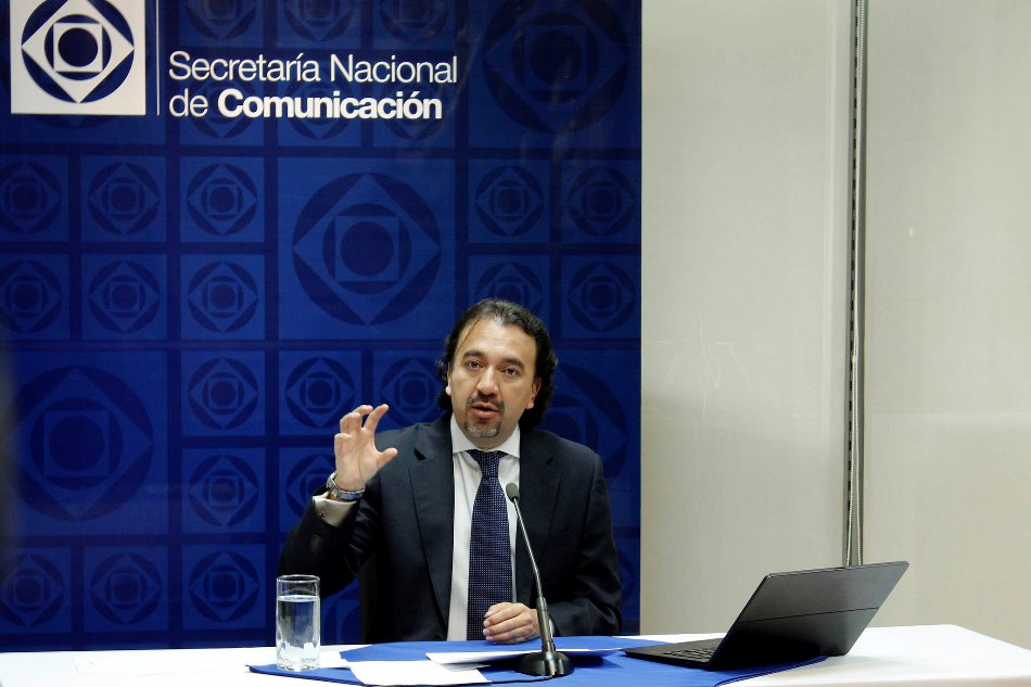 El debate nacional sobre ley de Herencia durará tres meses