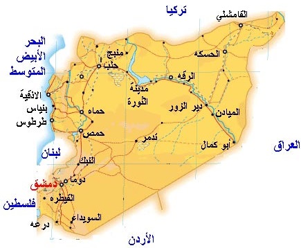 بين الجنوب السوري والأردن: قراءة إستراتيجية في السيناريوهات المتوقعة عسكرياً وسياسياً