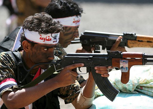 ورود اخوان المسلمین به معادلات جنگ یمن