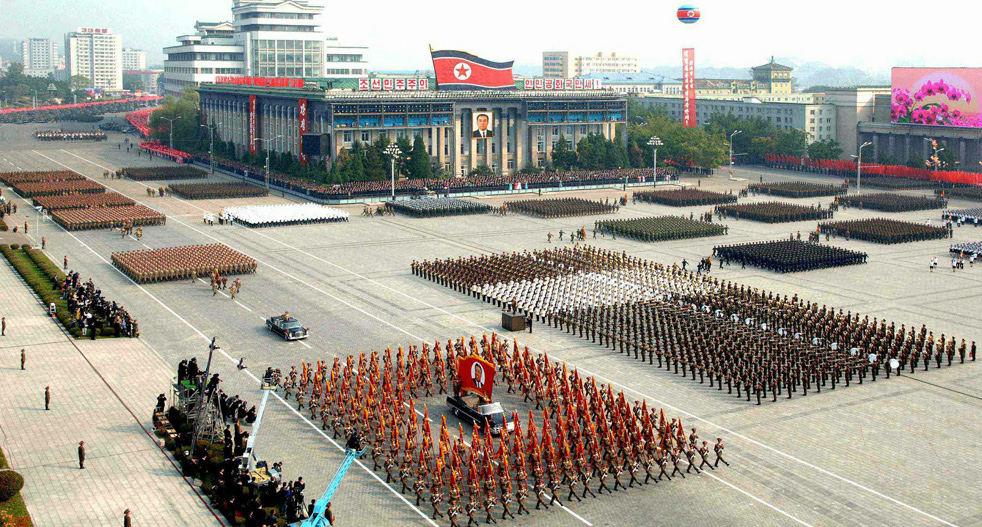 Corea del Norte advierte a EEUU por su política “hostil”