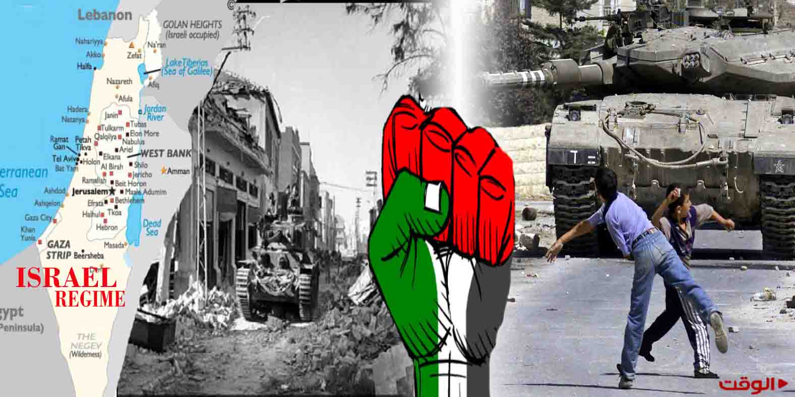 Judaizing al-Quds; Invasion of Identity