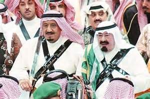 عربستان در پرتو آرزوهای ملک سلمان