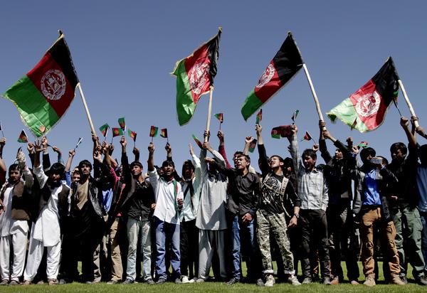 التنسیق السعودی الباکستانی لحمایة الارهاب فی افغانستان