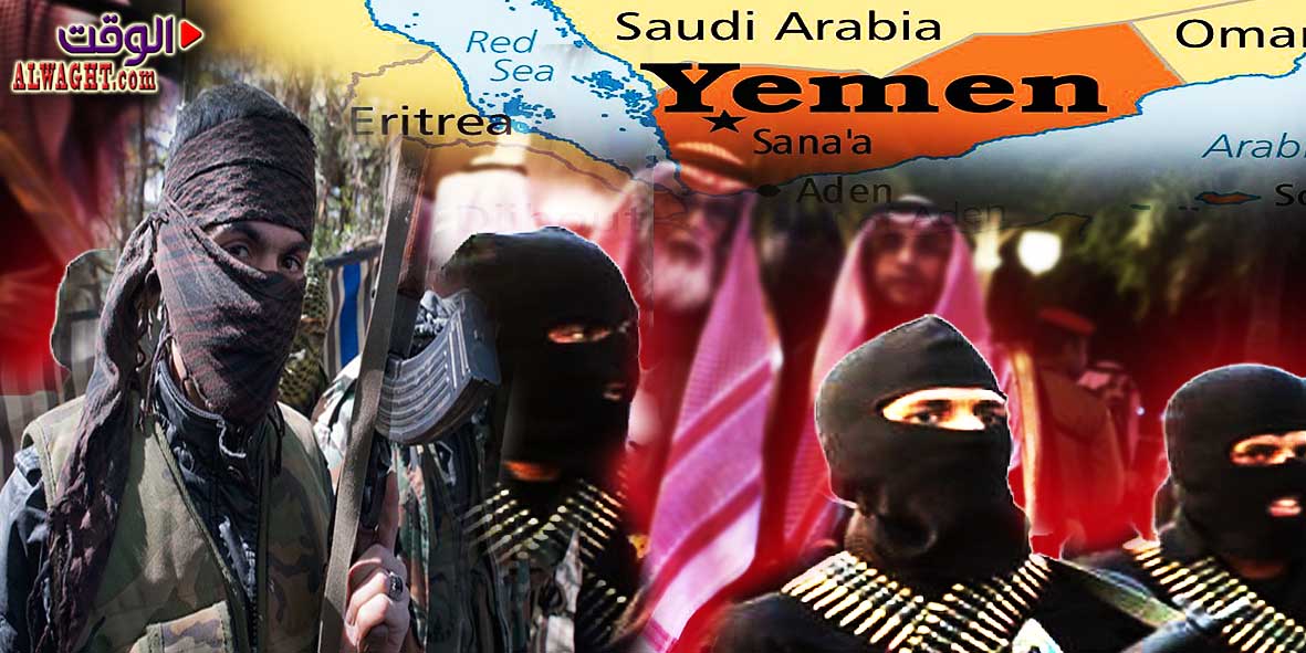 السعودية والقاعدة في اليمن، ما كلّ مرّة تسلم الجرّة! 