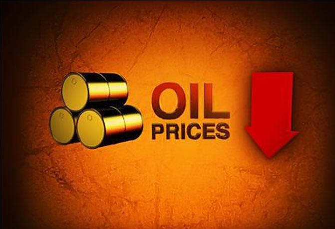انهیار أسعار النفط.. بین المفاوضات النوویة والأزمة الأوکرانیة
