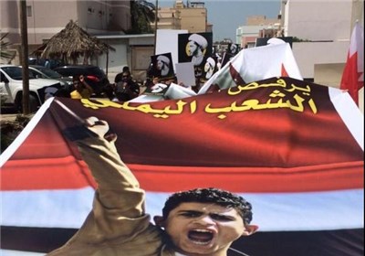 عربستان قدرت مقابله زميني با انصارالله را ندارد