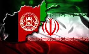 تطویر دبلوماسیة إیران الإقلیمیة مع حکومة الوحدة الوطنیة الأفغانیة
