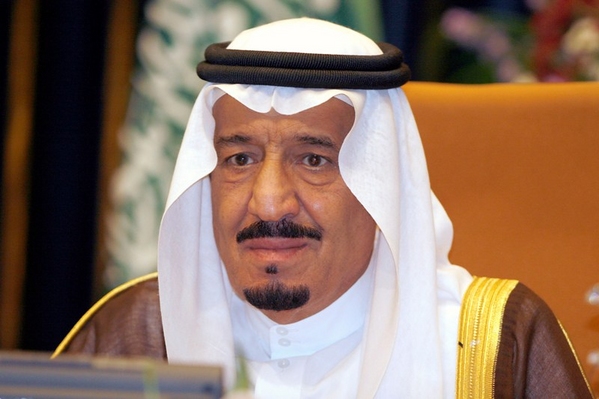 الاعلام الامریکی والاسرائیلی یعتبران التغییر فی السعودیة خطیراً علی امن الریاض