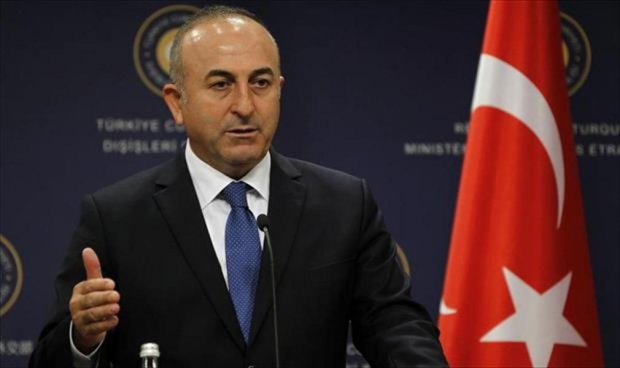 توافق ترکی غربی خلف الستار من أجل سقوط کوبانی 