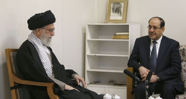 زیارة المالکی الی طهران .. تأکید ما هو مؤکد  