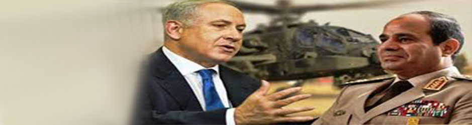 خیبة فلسطینیة وادانات فی داخل مصر