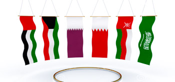 Persian Gulf Cooperation Council Persian Gulf Cooperation Council