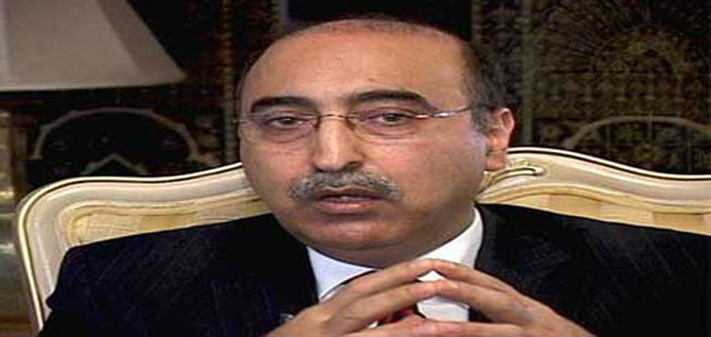 پاکستان، ہندوستان سے بامعنی مذاکرات کا خواہاں ہے : عبد الباسط