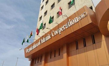 OIC Hijacked by Saudi Regime