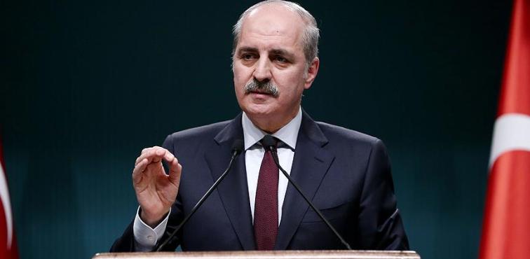 Turquía mantendrá sus tropas en Irak "mientras sea necesario"