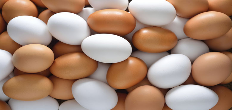 انڈوں کی کریشمائی صفات !!!!