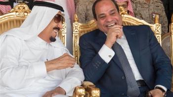 چرا عربستان صدور نفت به مصر را قطع کرد؟