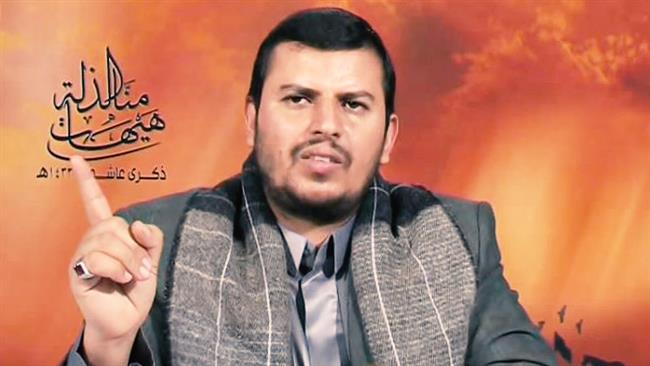 US Preparing for Attacking Yemen’s Western Coast: Ansarullah Leader