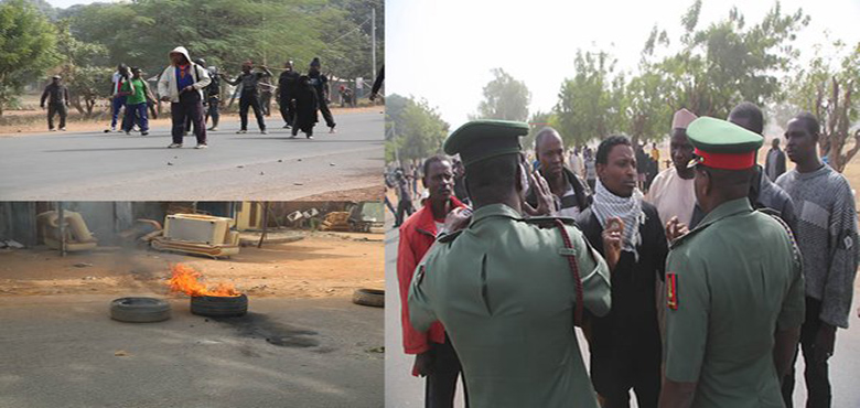 نائیجیریا میں حکومت کی شیعہ دشمنی جاری