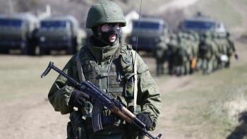 Syrian Terrorist Group Claims Killing 6 Russian Soldiers
