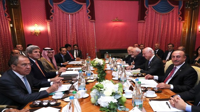 From Geneva to Lausanne: Syria Talks’ Political Lessons