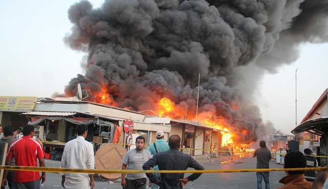 ارتفاع حصيلة ضحايا تفجير بغداد الى 69 مدني، والعبادي يصفه بـ"الكارثة الإنسانية"
