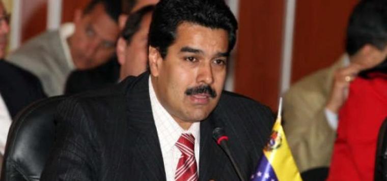 Justicia obstaculiza referendo revocatorio contra el presidente venezolano