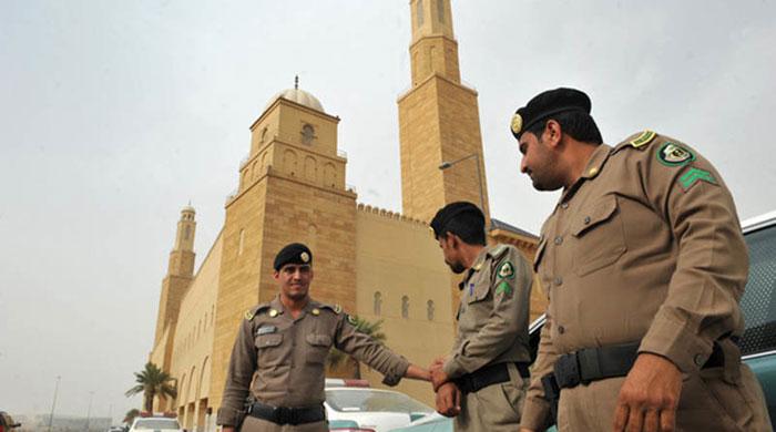 Saudi Arabia Executes Murderer Prince