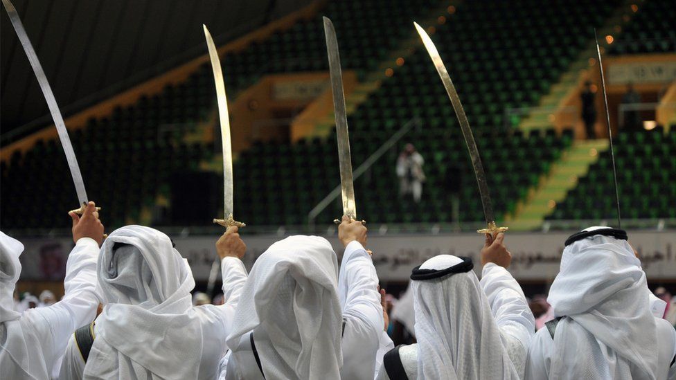 اعدام یک شاهزاده سعودی در عربستان