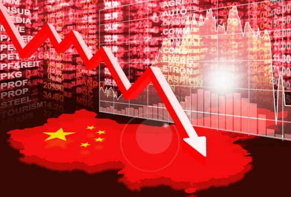 تباطؤ متوقع في نمو الاقتصاد الصيني رغم انتعاش بعض المؤشرات وازدهار السوق العقارية