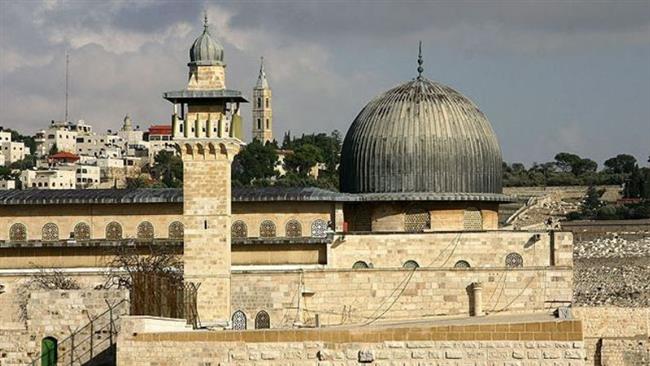 UNESCO Reaffirms Palestinian Right to Al-Aqsa Mosque
