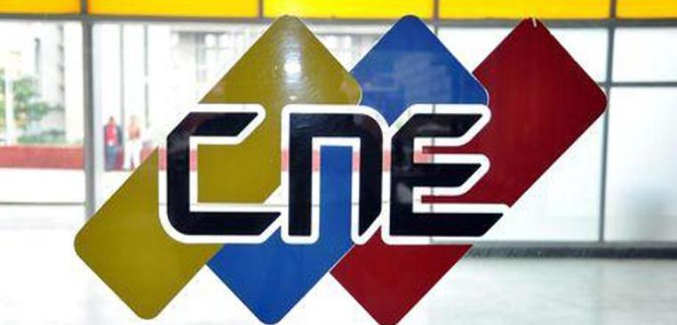 CNE de Venezuela rechaza declaración de 6 países sobre el revocatorio