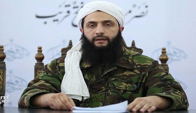 واشنطن تؤكد أنها لا تنفذ غارات جوية ضد جبهة النصرة
