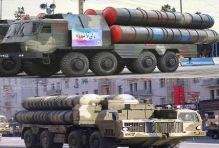 ايران تكشف عن مدى صواريخ منظومة "باور 373" المحلية الصنع لأول مرة، وتؤكد تفوقها على منظومة اس 300