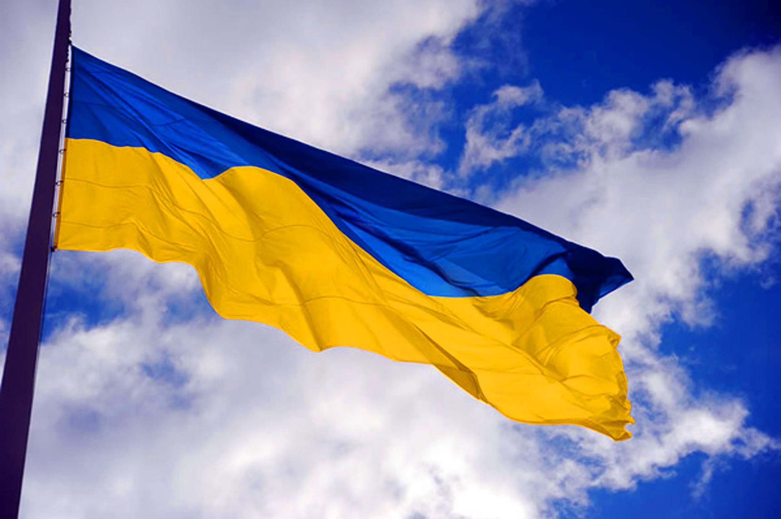 أوكرانيا تمحو اللغة الروسية من قائمة لغاتها الرسمية