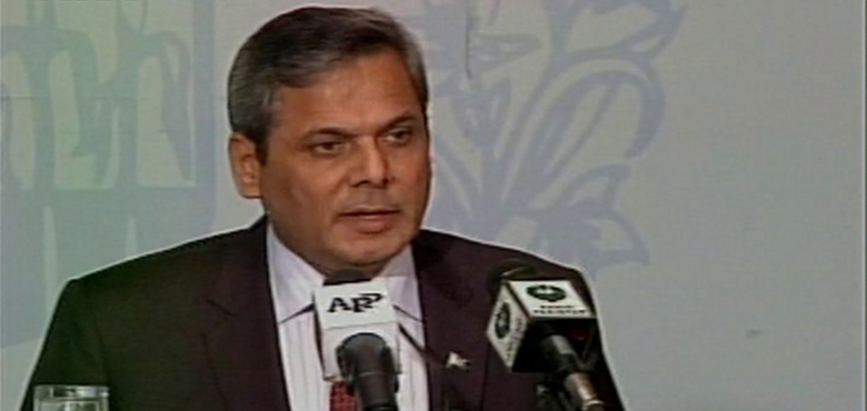 پاکستان نے ہندوستانی ڈپٹی ہائی کمشنر کو وزارت خارجہ میں طلب کیا