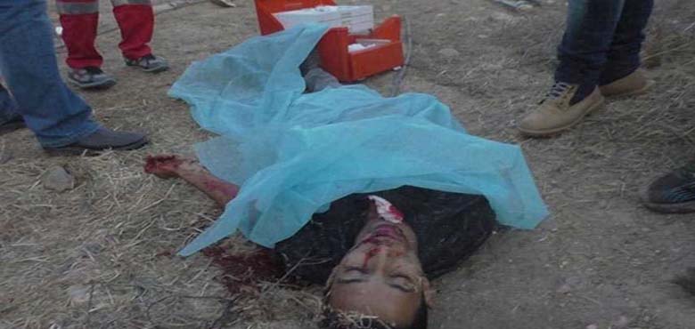 صیہونی فوجیوں کی فائرنگ، فلسطینی نوجوان شہید