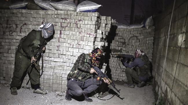 Turkey Army Kills 33 Pro-Kurdish PKK Militants in Hakkari Province