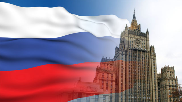 الخارجية الروسية: واشنطن تسعى إلى تخريب علاقاتنا الثنائية
