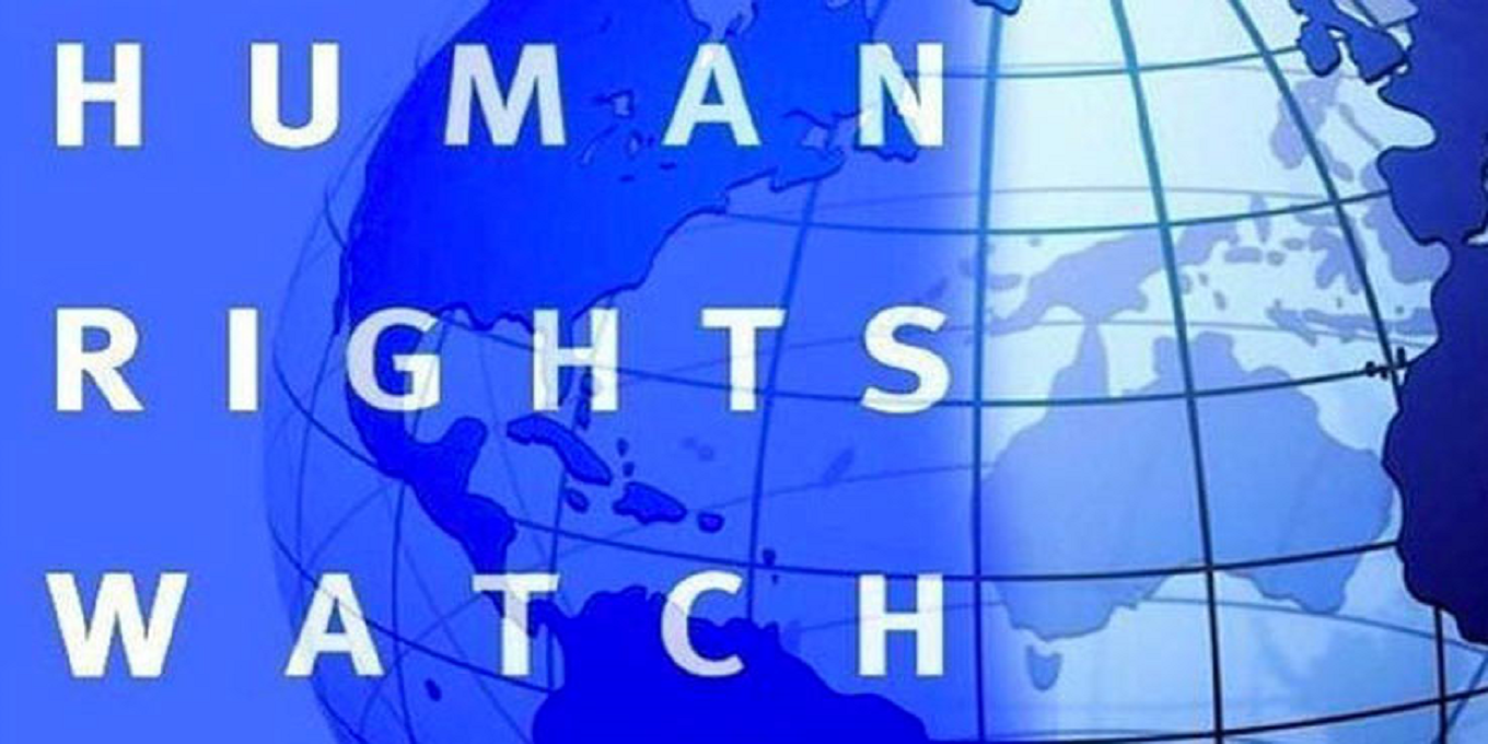 HRW Demands Investigation over US Attack on Kirkuk, Iraq