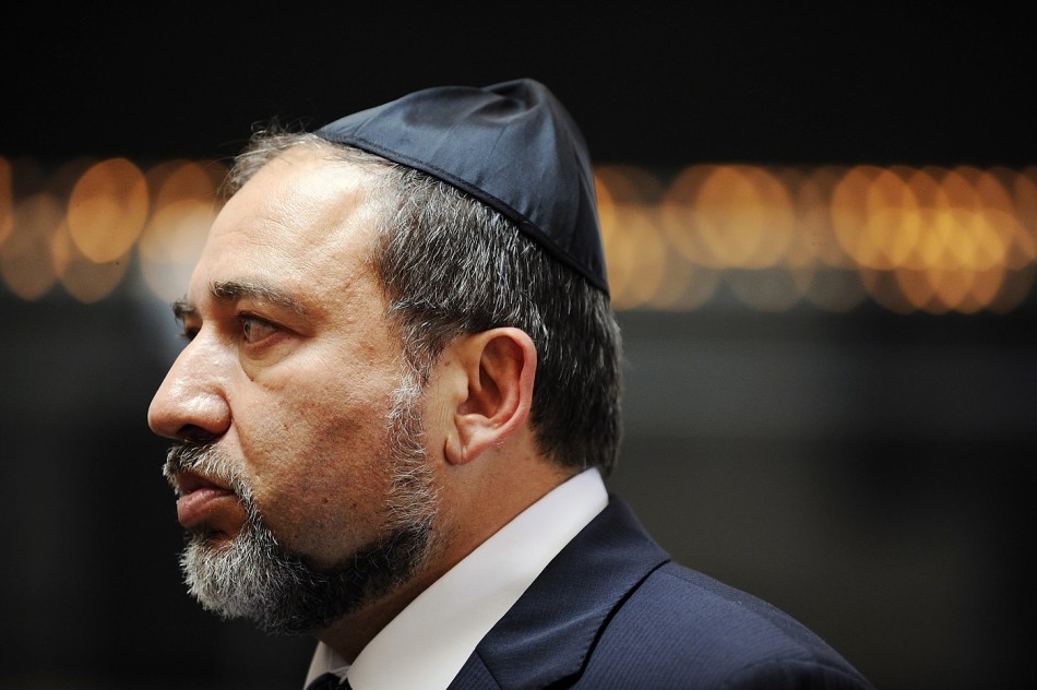 Hawkish Israeli Minister Threatens to Destroy Gaza in Next War