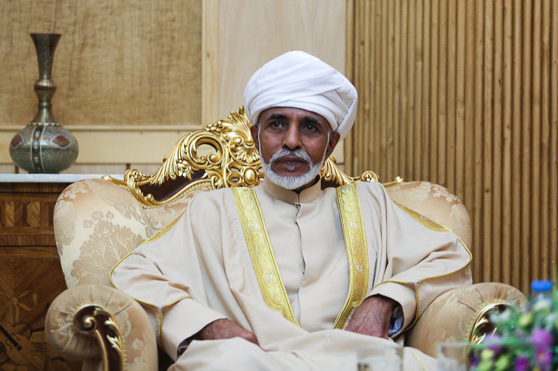 تحلیلی بر عملکرد عمان در بحران یمن