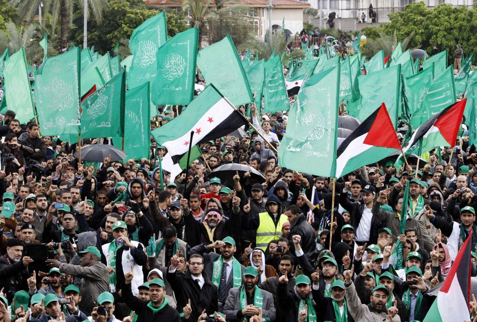 All Israeli War Ministers whoThreatened Us Died: Hamas Reacts to Lieberman Threats